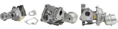 Produktbild von Turbolader CASCO CTC74006KS FIAT LANCIA OPEL für OPEL Corsa D Schrägheck (S07)