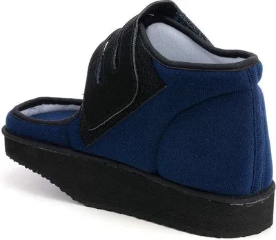 Produktbild von Famanu Hallux Valgus Postoperatives Schuhwerk - Größe 43-44