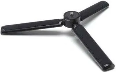 Zdjęcie produktu dla DJI CP.RN.00000007.01, Uchwyt, Czarny, Metal, 1 szt., DJI, Ronin-S