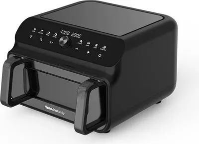 Obrázok produktu pre Fritéza Melchioni Massara 10 l 1500 W s 8 programami