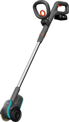Image de Brosse à joints sans fil Gardena Easy- Weed 1800/18V P4A Ready-To-Use