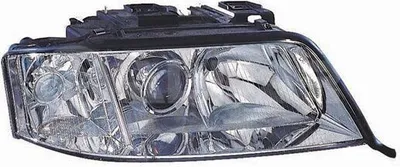 Obrázok produktu pre Hlavné svetlomety DEPO 441-1192R-LDHEM