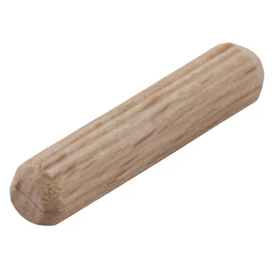 Image de Lot de 50 tourillons Diam.6 x 30 mm WOLFCRAFT