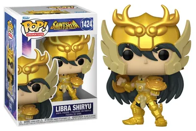 Obrázek produktu pro FUNKO POP! Animation 72060, Sběratelská postavička, Anime a Manga