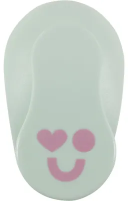 Productafbeelding van 73801 - Motiefpons CONFETTI, 38 mm
