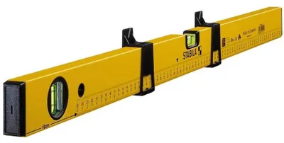 Zdjęcie produktu dla Poziomnica 80 cm - Profesjonalna - Precyzyjna