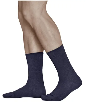Produktbild von Wintersocken Herrensocken Merinosocken - 3 Paar - Warm - Dünn