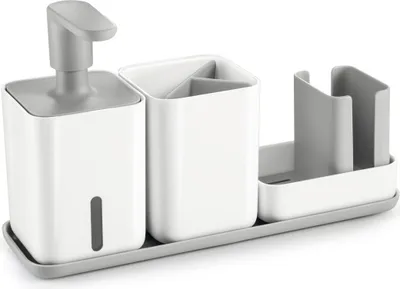Produktbild von Tescoma Großes Geschirrspülset PURO