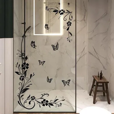 Immagine prodotto di Doccia flessibile - Acciaio inossidabile - 150 cm