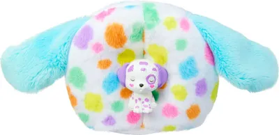 Obrázok produktu pre Barbie Cutie Reveal HRK41, Modelka, Žena, 3 rok / roky, Dievča, 303 mm, Viacfarebný