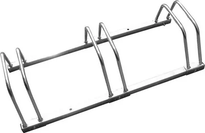 Image de Support TT003001, pour vélos, 3 positions, 72x27x32 cm