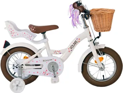 Produktbild von VOLARE Kinderfahrrad Blossom  12 Zoll