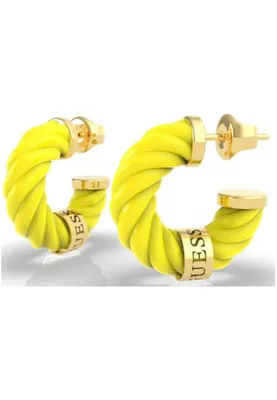 Image de Guess Boucles d'oreilles pour femmes UBE70007