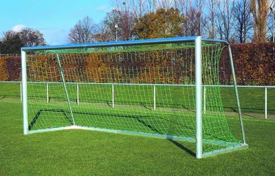 Immagine prodotto di Porta Kleinfeld trasportabile - Compatta - 3,00 x 2,00 m