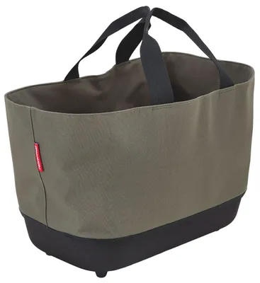 Produktbild von Reisenthel Shoppingbasket Forest black