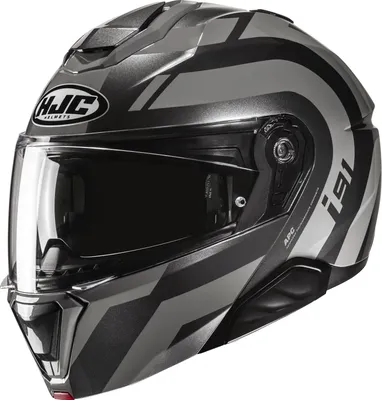 Zdjęcie produktu dla Kask HJC i91 Arven MC5 flip-up M
