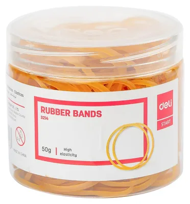 Obrázok produktu pre Gumki recepturki kauczukowe