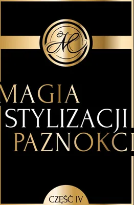 Image de Magia stylizacji paznokci