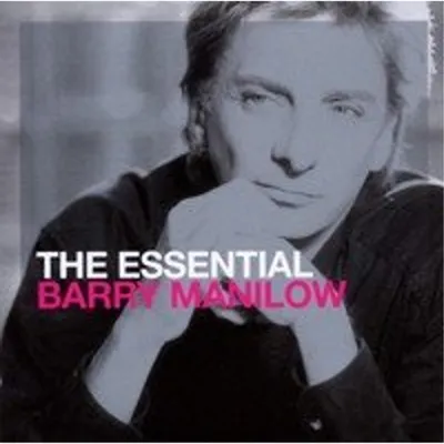 Obrázok produktu pre Barry Manilow - The Essential Barry Manilow (2 CD)