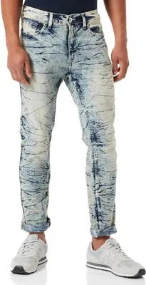 Produktbild von Southpole Stretch Signature Jeans Blau 34 / 32 Herren Blau 34