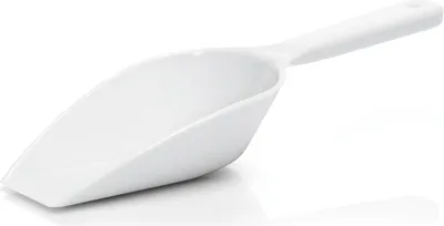 Produktbild von Mehrzweckschaufel 100 ml, (L) 22,5 cm