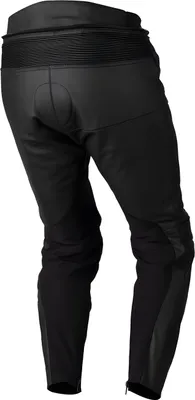 Produktbild von RST Tour 1 CE Leder Hose Schwarz Größe: 38