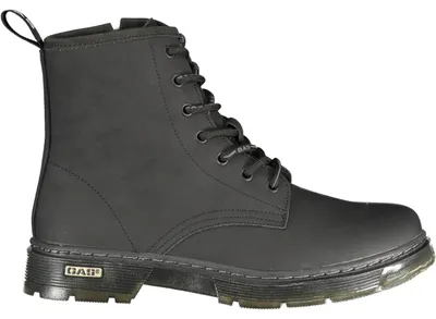 Imagen del producto de Botas negras para mujer de la marca GAS