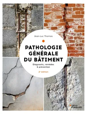 Produktbild von Allgemeine Bausubstanzdiagnostik – Diagnose und Prävention im Bauwesen