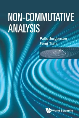 Produktbild von Non-Commutative Analysis