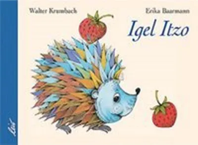 Produktbild von Igel Itzo
