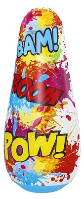 Obrázek produktu pro Bestway 52630, 3 rok/roky, Polyvinylchlorid (PVC), Vícebarevný
