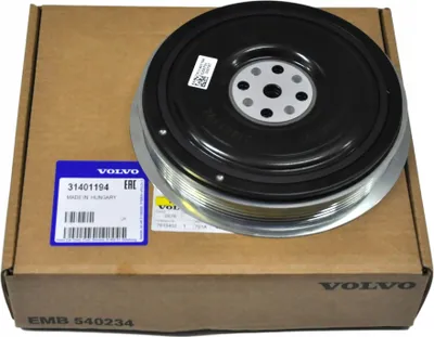 Zdjęcie produktu dla VOLVO S60 III V60 XC60 II oryginał koło pasowe OE