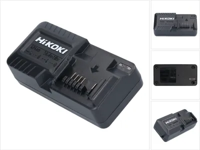 Obrázok produktu pre HiKoki UC18YKSL Nabíjačka 14,4 - 18 V Li-ion 2 A