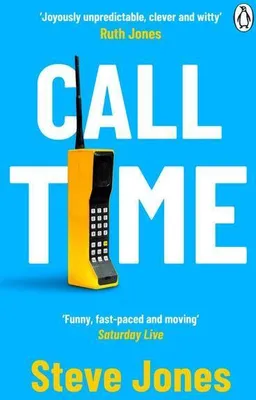 Produktbild von Call Time