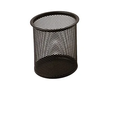 Zdjęcie produktu dla Lebez 1221-N Stiftehalter Stahl Schwarz