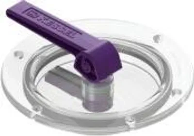 Produktbild von KESSEL 913109 Schauglas