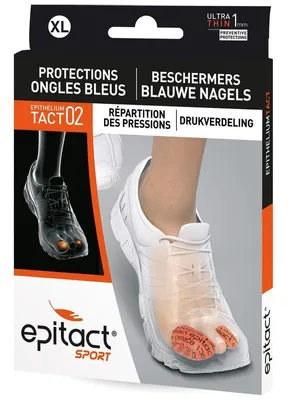 Productafbeelding van Epitact Digitop Sport Extra Large (2 stuks)
