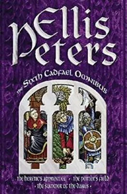 Produktbild von The Sixth Cadfael Omnibus