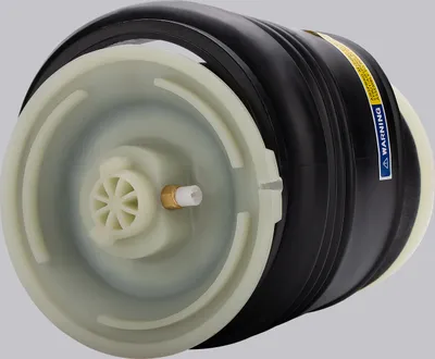 Image de Suspension pneumatique Soufflet d'air Ressort pneumatique arriššre pour BMW X5 E70 X6 E71 E72 Li. / Re.