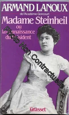 Image de Madame Steinheil