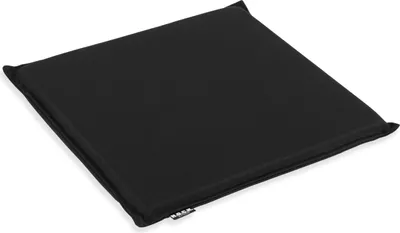Produktbild von H.O.C.K. Classic Uni Outdoor Sitzkissen MINNI 40x40x2cm schwarz sun