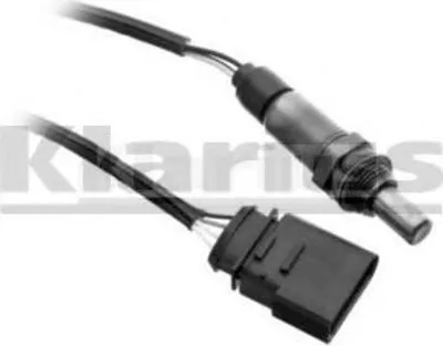 Produktbild von VEGAZ Lambdasonde für AUDI A4 Avant (8ED, B7) Regelsonde Fingersonde Beheizt ULS-107