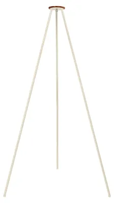Produktbild von Moonboon Dreibeinstativ - Warm Sand - 194 cm