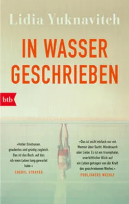 Obrázok produktu pre In Wasser geschrieben