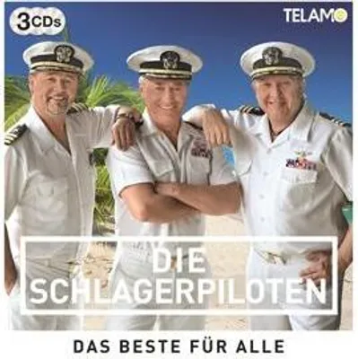 Produktbild von Das Beste für Alle