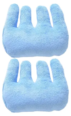 Produktbild von Finger-Trennkissen für Bett und ältere Menschen, 2 Stück