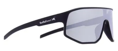 Produktbild von RedBull SPECT DASH, Radsportbrille, Unisex, Vollrand, Schwarz, Schwarz, Polycarbonat
