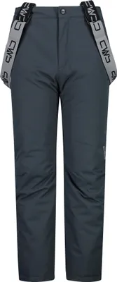 Produktbild von CMP KID SALOPETTE Jungen Skihose Snowboardhose Schneehose titanio 128