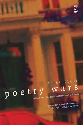 Produktbild von Poetry Wars
