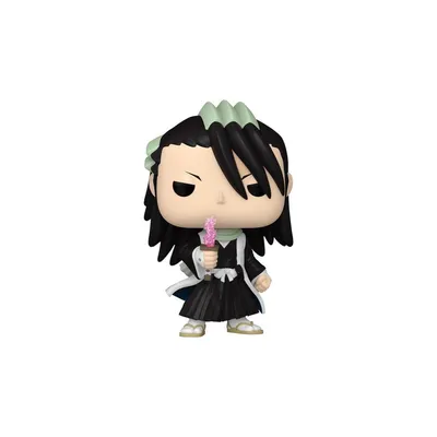 Obrázok produktu pre Figúrka Bleach - Byakuya Kuchiki (Funko POP! Animation 1698)